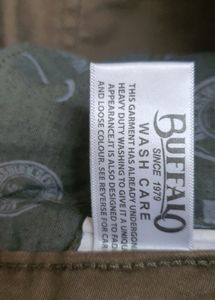 Mens Pant 34&#34; Size ,Rugged