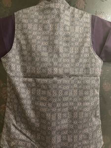 Charles Kids Wear Shirt - Size 4