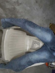New Jeans