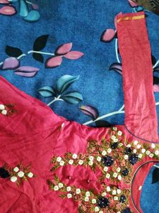 Elegant Ethnic Gown