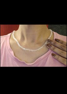 Combo Beaded Necklace–6 Pieces