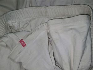 My Lovely White Leggings 😍 Branded Pure Cotton