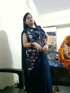 Ready to Wear saree 💙