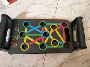 Push-Up Board