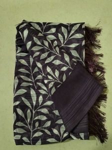 Fashionable Saree💜