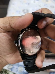 Maxima Attivo Watch