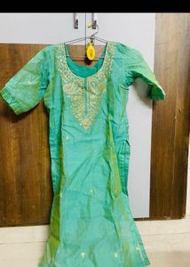 Kurta Sets