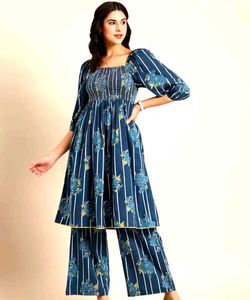 Beautiful Kurta Set