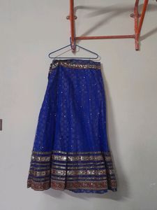 Grand Lehang Choli