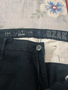 Cargo Pants
