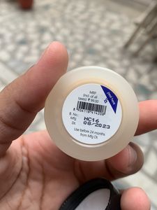 30₹🚚off  Plum Hawaiian Rumba Pit Cream