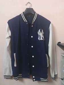 NYC Varsity Jacket