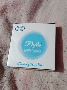 Compact Loose Powder