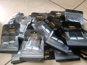 Mobile Gaming Finger Sleeves