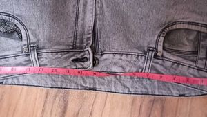 Girls Jeans