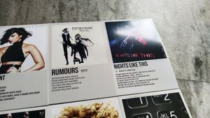 Aesthetic Posters- 15 Piece