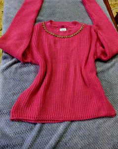 New designer partywear Top
