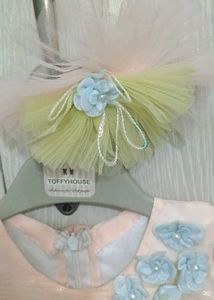 Cute Party Dress