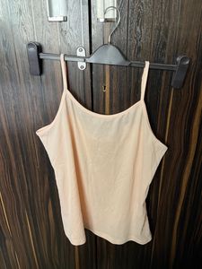Floral Ruffle Chiffon Blouse – Fig Brand (Size L)