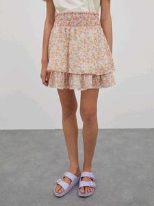 EDITED SKIRT