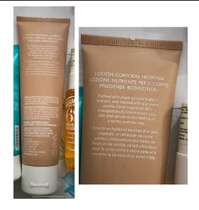Summer Fridays Body Lotion