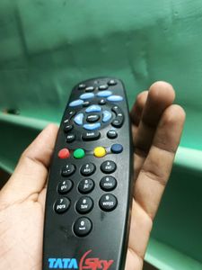 Tata Sky Original Remote