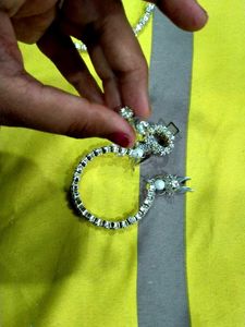 Jewellery Set