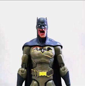 DC DCeased BATMAN Action Figure