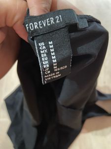 Forever 21 Bodycon Dress