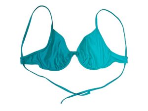 Smoothies Solo D, Cup Bikini Top - Sea Mist