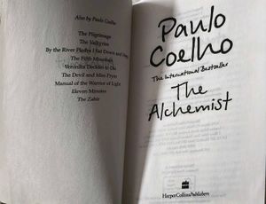 The Alchemist