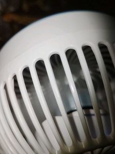Table Clamp Fan - FZM-03
