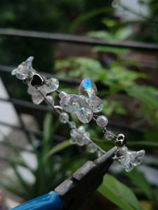 Butterfly Fairycore Bracelet