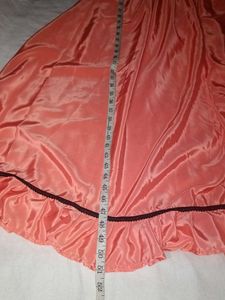 Frock Touser Set