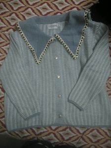 Korean Style Hallyu Sweater