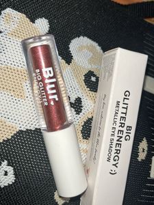 Blur India Big Glitter Energy Eyeshadow