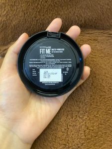 Maybelline Compact