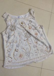 Y2k Vintage Pintresty 🎀 Top