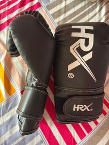HRX Boxing Gloves