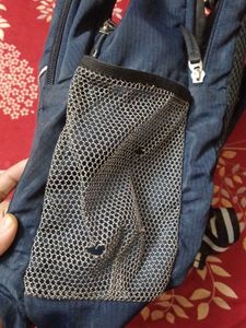 Torrento Backpack Blue