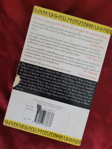 Fellowship of the Ring