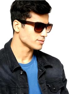 Two Pairs of Sunglasses