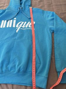 New Unisex  Hoodie (B&amp;C Make)