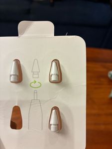 Apple Pencil (2nd Generation)