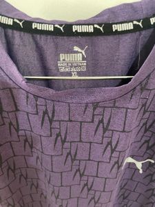 Puma Active T-shirt