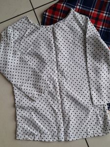 2 Combo T Shirt
