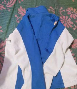 FILA Audi Pullover hoodie