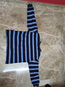 Striped T-Shirt