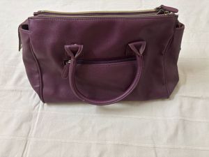 Lavie Women&#39;s Handbag (Purple)