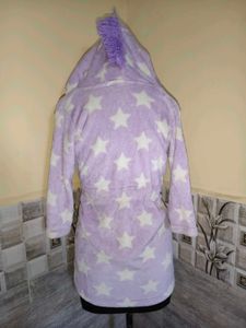Size26-30  🎁Buy 2 Get 1 Free 🎁 Cute Unicorn Robe